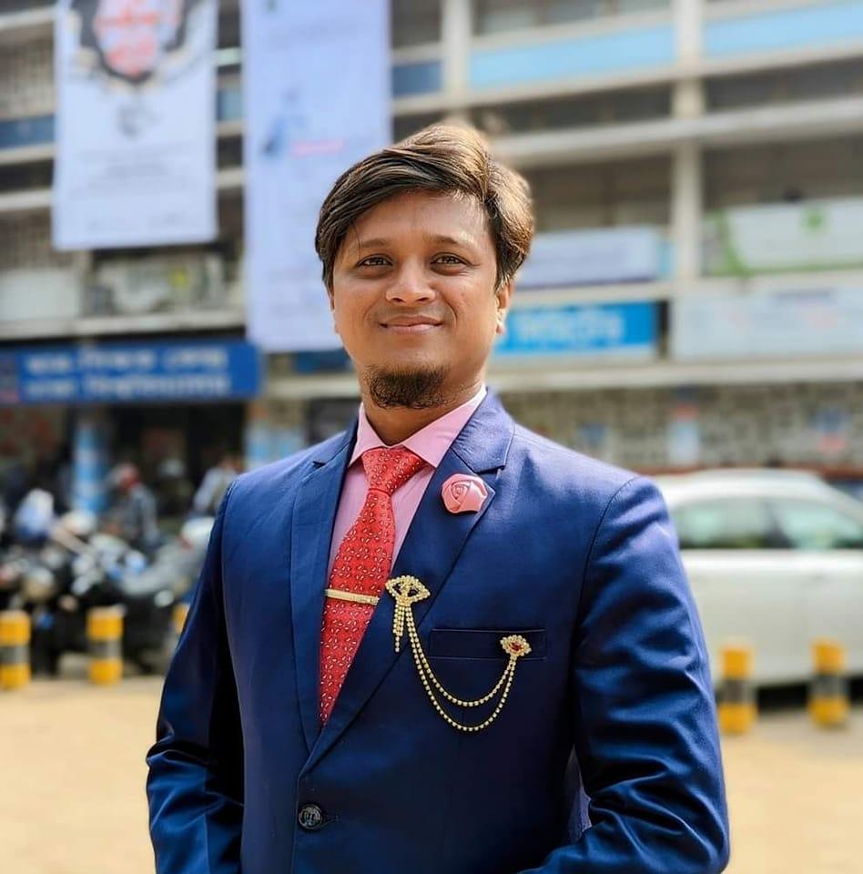 শরীফ উদ্দিন শিশির